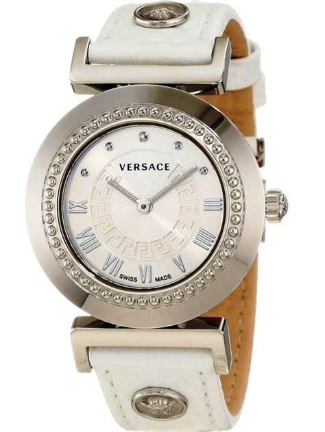 ladies versace watch sale|Versace watches female.